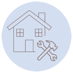 Renovation  Project Assistance