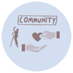 Volunteer Serving Opportunities